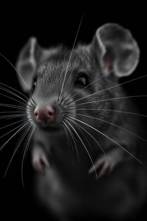 Complete Guide to Mouse Control: Prevention and Elimination