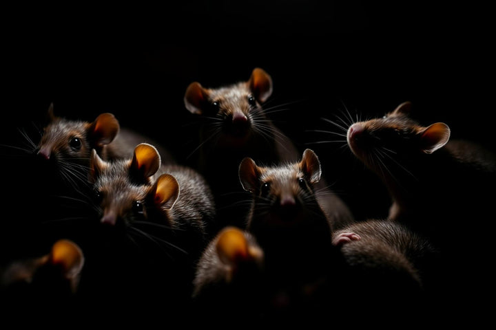 Understanding Rodent Behaviour: Why Traditional Methods Often Fail