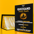 Quicksand - Glue Pest Traps