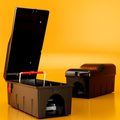 Shadow Professional Rat Trap Box (2 Pack)