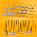 Spike - Metal Anti Pigeon and Bird Spikes