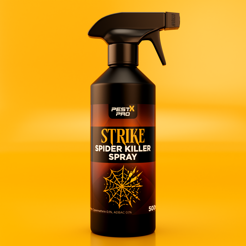 Strike Spider Killer Spray 500ml