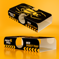 Web - Sticky Insect Trap with Pheromone Attractant