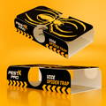 Vice - Sticky Spider Traps with Pheromone Attractant